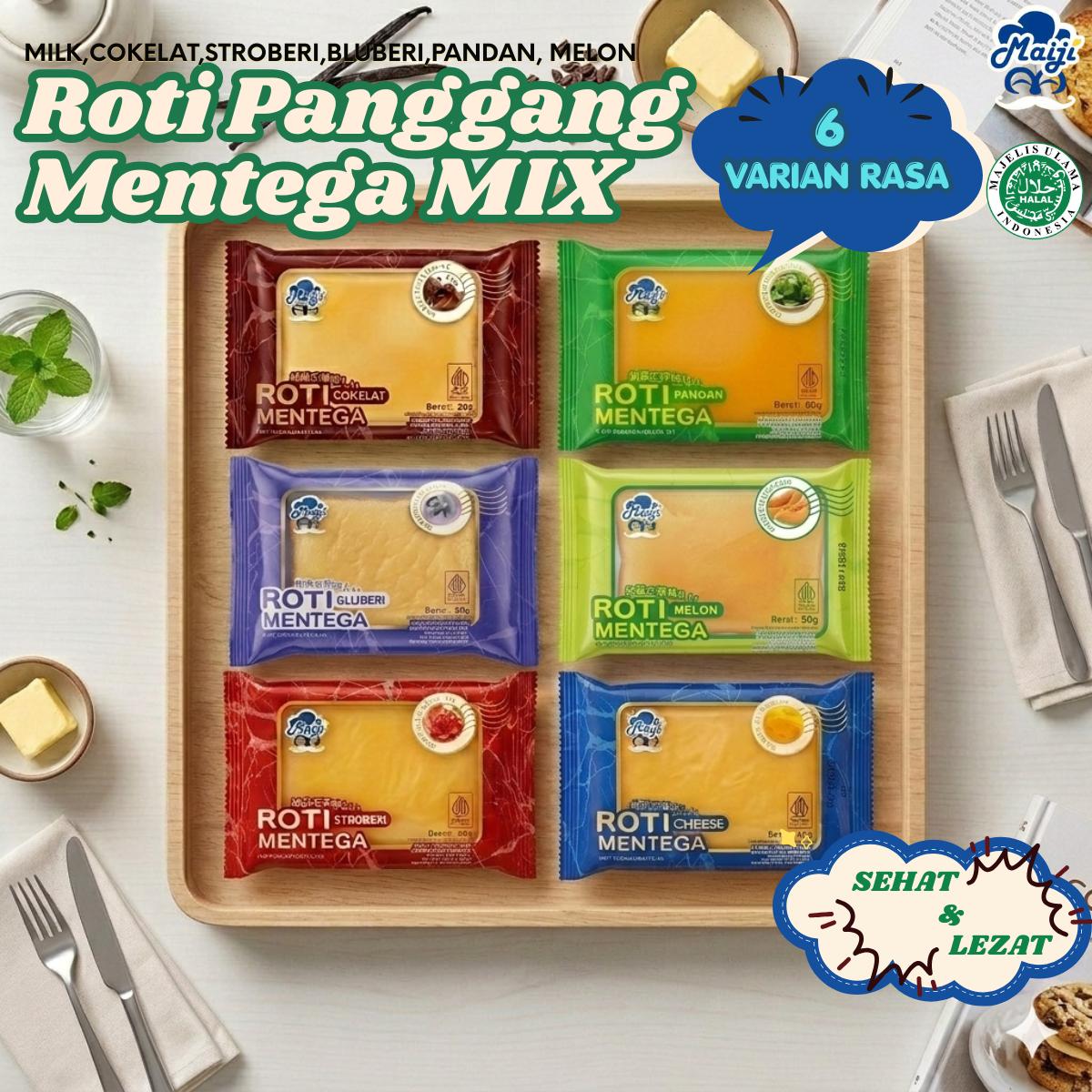 Mix 6 Varian