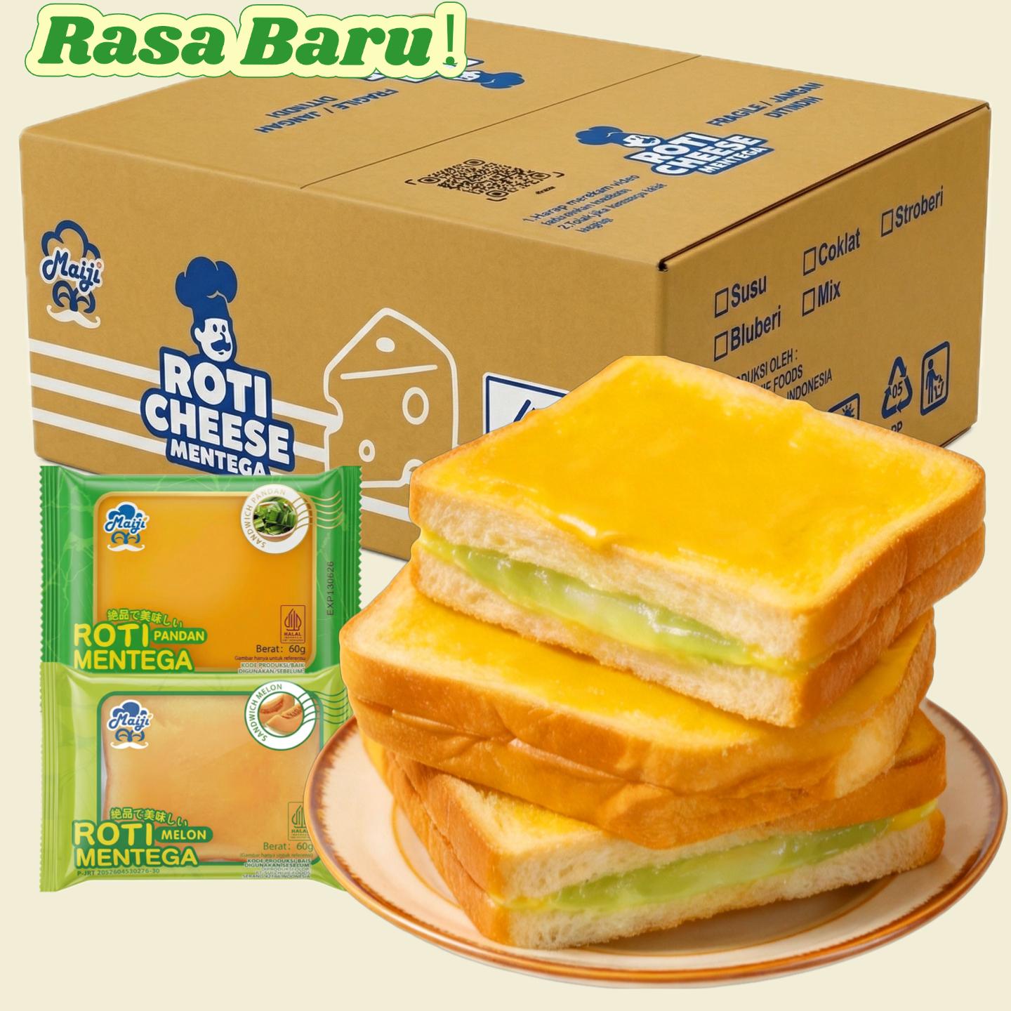 Roti Maiji